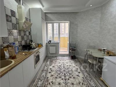 1-комнатная квартира · 44 м² · 1/5 этаж, мкр. Алтын орда за 17.5 млн ₸ в Актобе