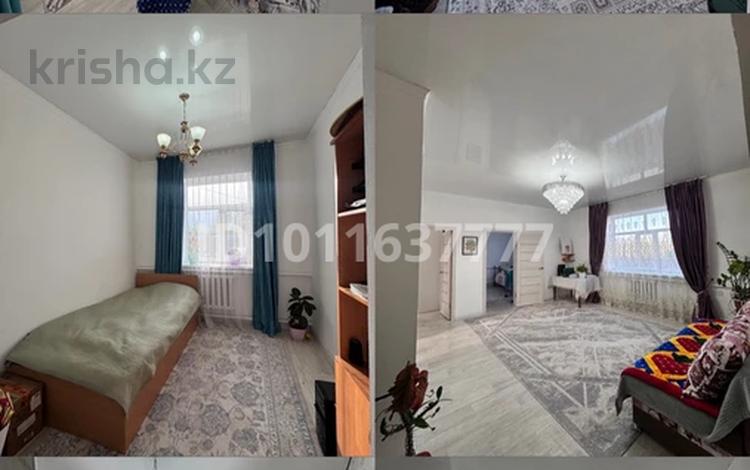 Үйдің бір бөлігі · 5 бөлме · 120 м² · 10 сот., Панфилова 77А — Возле поликлиники, бағасы: 36 млн ₸ в Ушарале — фото 2