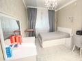 3-бөлмелі пәтер · 120 м² · 10/13 қабат, Ходжанова 77, 81 — Ергожина, бағасы: 87 млн ₸ в Алматы, Бостандыкский р-н — фото 5