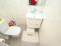 3-бөлмелі пәтер · 120 м² · 10/13 қабат, Ходжанова 77, 81 — Ергожина, бағасы: 87 млн ₸ в Алматы, Бостандыкский р-н — фото 7