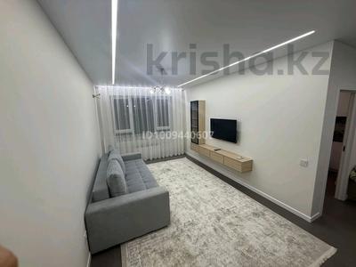 3-комнатная квартира · 89 м² · 3/6 этаж, Райымбек батыра 169 за 60 млн 〒 в 