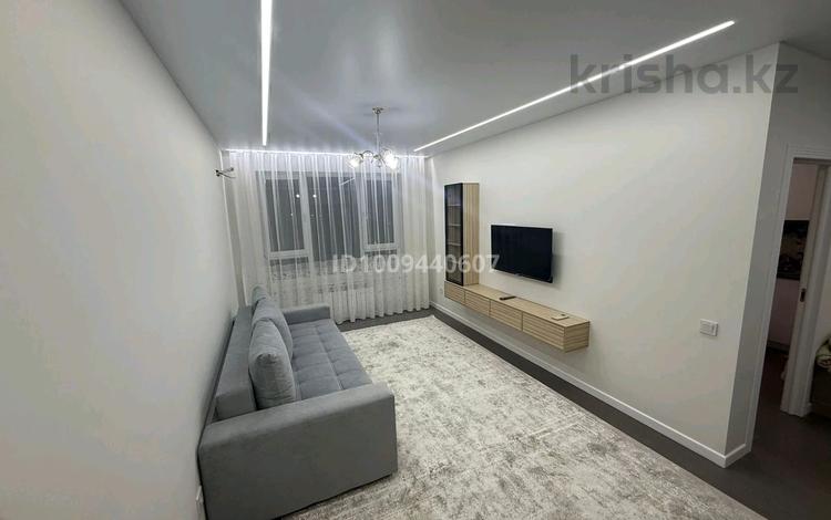 3-бөлмелі пәтер · 89 м² · 3/6 қабат, Райымбек батыра 169, бағасы: 60 млн ₸ в  — фото 2