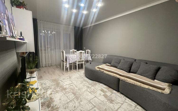 3-бөлмелі пәтер · 64 м² · 4/5 қабат, Маншук Маметова 19 — Aksu mall, бағасы: 13 млн ₸ в Аксу — фото 4