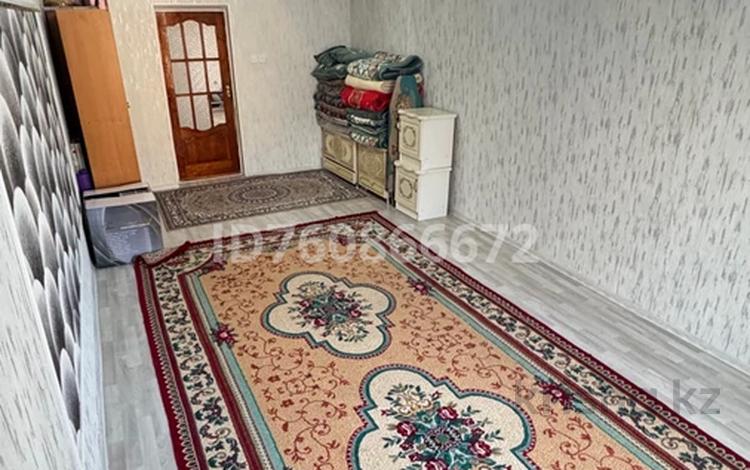 Часть дома · 3 комнаты · 80 м² · 6 сот., Шолохова 11/1 — Кунаева за 18 млн ₸ в Байсерке — фото 2