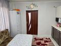 Часть дома · 3 комнаты · 80 м² · 6 сот., Шолохова 11/1 — Кунаева за 18 млн ₸ в Байсерке — фото 6