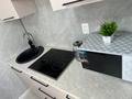 1-комнатная квартира · 39 м² · 10/10 этаж, мкр Юго-Восток, 137-й учётный квартал 349 — Центр бокса им. С.Сапиева, Теннисный центр, Караганда-Арена, Ледовый дворец, Областной Суд, Прокуратура, ресторан «Ариста», Торговый дом «Метро», Фитнес-клуб «World Class» за 16 000 ₸ в Казыбек би р-н — фото 10