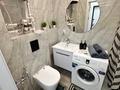 1-комнатная квартира · 39 м² · 10/10 этаж, мкр Юго-Восток, 137-й учётный квартал 349 — Центр бокса им. С.Сапиева, Теннисный центр, Караганда-Арена, Ледовый дворец, Областной Суд, Прокуратура, ресторан «Ариста», Торговый дом «Метро», Фитнес-клуб «World Class» за 16 000 ₸ в Казыбек би р-н — фото 11