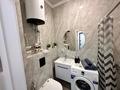 1-комнатная квартира · 39 м² · 10/10 этаж, мкр Юго-Восток, 137-й учётный квартал 349 — Центр бокса им. С.Сапиева, Теннисный центр, Караганда-Арена, Ледовый дворец, Областной Суд, Прокуратура, ресторан «Ариста», Торговый дом «Метро», Фитнес-клуб «World Class» за 16 000 ₸ в Казыбек би р-н — фото 12