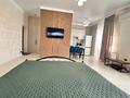 1-комнатная квартира · 39 м² · 10/10 этаж, мкр Юго-Восток, 137-й учётный квартал 349 — Центр бокса им. С.Сапиева, Теннисный центр, Караганда-Арена, Ледовый дворец, Областной Суд, Прокуратура, ресторан «Ариста», Торговый дом «Метро», Фитнес-клуб «World Class» за 16 000 ₸ в Казыбек би р-н — фото 3