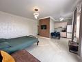 1-комнатная квартира · 39 м² · 10/10 этаж, мкр Юго-Восток, 137-й учётный квартал 349 — Центр бокса им. С.Сапиева, Теннисный центр, Караганда-Арена, Ледовый дворец, Областной Суд, Прокуратура, ресторан «Ариста», Торговый дом «Метро», Фитнес-клуб «World Class» за 16 000 ₸ в Казыбек би р-н — фото 4