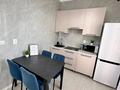 1-комнатная квартира · 39 м² · 10/10 этаж, мкр Юго-Восток, 137-й учётный квартал 349 — Центр бокса им. С.Сапиева, Теннисный центр, Караганда-Арена, Ледовый дворец, Областной Суд, Прокуратура, ресторан «Ариста», Торговый дом «Метро», Фитнес-клуб «World Class» за 16 000 ₸ в Казыбек би р-н — фото 8