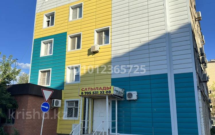 3-бөлмелі пәтер · 62.4 м² · 3/5 қабат, ул. Ахмета Байтурсынова 44, бағасы: 14 млн ₸ в  — фото 22
