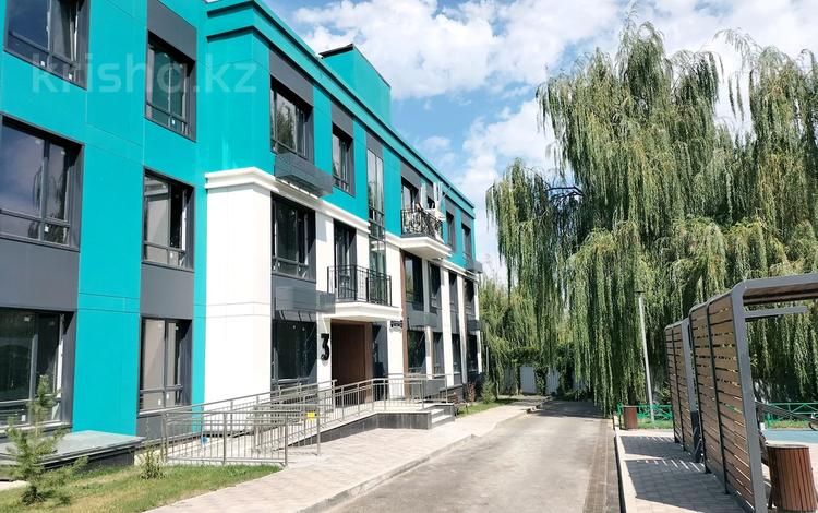 2-бөлмелі пәтер · 53 м² · 3/3 қабат, Сейдимбек 102/2, бағасы: 49.8 млн ₸ в Алматы, Наурызбайский р-н — фото 2