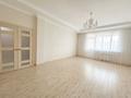 3-бөлмелі пәтер · 127 м² · 4/12 қабат, Ракымжан Кошкарбаев 28, бағасы: 77 млн ₸ в Астане, Алматы р-н