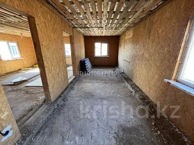 Отдельный дом · 4 комнаты · 56.6 м² · 6 сот., Карасай, Отырар 62/37 — Киз повороттан кейінгі 3-ші көше за 17 млн ₸ в Алматинской обл.