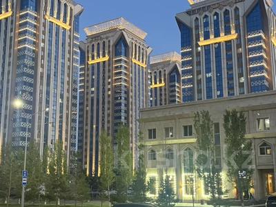 3-комнатная квартира · 60.6 м² · 5/24 этаж, Калибек Куанышбаев за 35.6 млн ₸ в Астане, Сарайшык р-н