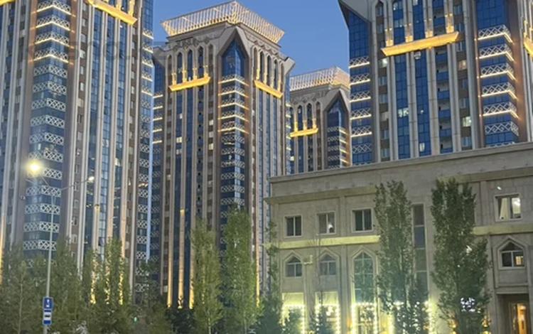 3-комнатная квартира · 60.6 м² · 5/24 этаж, Калибек Куанышбаев за 35.6 млн ₸ в Астане, Сарайшык р-н — фото 2