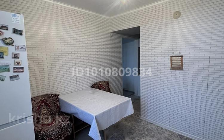 1-бөлмелі пәтер · 30 м² · 6/9 қабат, мкр 5, Тургенева 98/5, бағасы: 8.8 млн 〒 в Актобе — фото 8