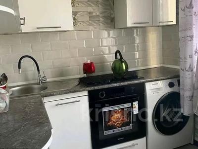 1-комнатная квартира · 74 м² · 2/5 этаж, Жастар 59 за 130 000 ₸ в Талдыкоргане, мкр Жастар