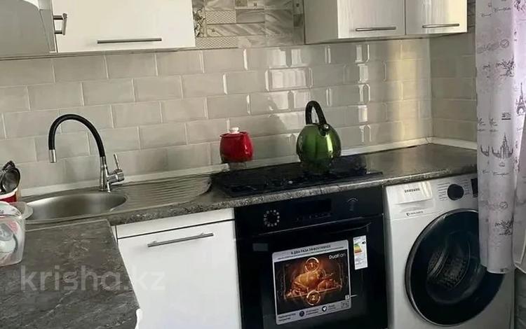 1-комнатная квартира · 74 м² · 2/5 этаж, Жастар 59 за 130 000 ₸ в Талдыкоргане, мкр Жастар — фото 2