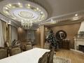 Отдельный дом · 7 комнат · 600 м² · 10 сот., Ак баян — Комсомольский за 5 млн ₸ в Астане, Нура р-н
