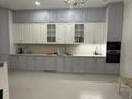 Отдельный дом · 7 комнат · 600 м² · 10 сот., Ак баян — Комсомольский за 5 млн ₸ в Астане, Нура р-н — фото 3