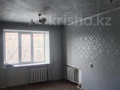 1-комнатная квартира · 18 м² · 4/5 этаж, Валиханова за 5.3 млн 〒 в Петропавловске