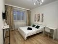 2-комнатная квартира · 60 м² · 6/12 этаж, Акмешит 7/1 за 22 000 ₸ в Астане, Есильский р-н