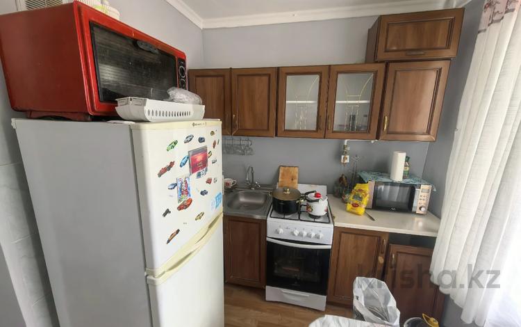1-комнатная квартира · 32 м² · 1/4 этаж, Микрорайон 2 за 12.5 млн ₸ в Конаеве — фото 8