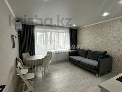 1-комнатная квартира · 37 м² · 9/9 этаж, Жамбыла 80 за 20.6 млн 〒 в Петропавловске