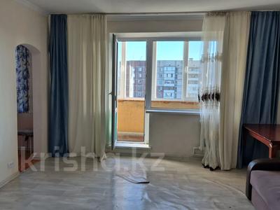 2-бөлмелі пәтер · 54 м², мкр Юго-Восток, мкр Юго-Восток, мкр Гульдер 1 12, бағасы: 16.5 млн ₸ в Караганде, Казыбек би р-н