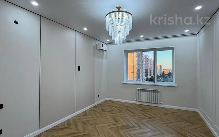 2-комнатная квартира · 70 м² · 4/5 этаж, мкр. Алтын орда за 31 млн ₸ в Актобе — фото 2