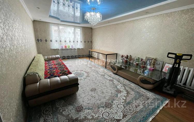 Отдельный дом • 4 комнаты • 110 м² • 5.5 сот., мкр Шанырак-1 17а за 31.5 млн 〒 в Алматы, Алатауский р-н — фото 2
