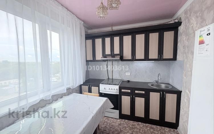 1-комнатная квартира · 47 м² · 5/9 этаж, мкр Жилгородок, Ул.Мира 1 — Угловой дом улицы Мира и Тургенева за 120 000 ₸ в Актобе — фото 2