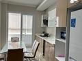 2-комнатная квартира · 76 м² · 8/12 этаж, Астана 20 — Шаяхметова за 35 млн ₸ в Шымкенте — фото 2