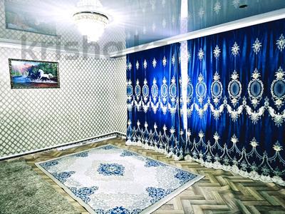 Отдельный дом · 4 комнаты · 120 м² · 7.5 сот., Наурыз 36 — Алаш шоссе рост коянды за 10 млн ₸ в Астане, р-н Байконур