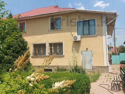 Отдельный дом · 4 комнаты · 320 м² · 10 сот., мкр Таугуль-3 4 за 200 млн 〒 в Алматы, Ауэзовский р-н