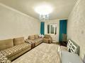 3-комнатная квартира · 65.2 м² · 5/5 этаж, мкр Мамыр, Таугуль 12 за 53 млн 〒 в Алматы, Ауэзовский р-н