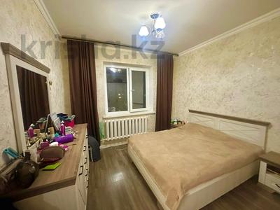 3-комнатная квартира · 70 м² · 5/5 этаж, мкр Мамыр, Таугуль 12 — ШАЛЯПИНА - ЯССАУИ за 46 млн 〒 в Алматы, Ауэзовский р-н