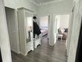 3-комнатная квартира · 73 м² · 5/5 этаж, мкр Мамыр, Таугуль 12 — ШАЛЯПИНА - ЯССАУИ за 43 млн ₸ в Алматы, Ауэзовский р-н — фото 2
