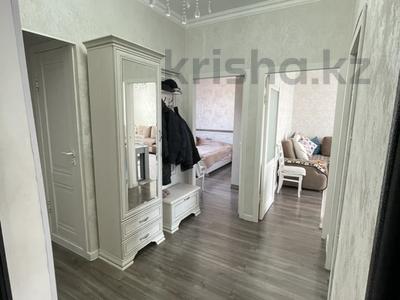 3-бөлмелі пәтер · 70 м² · 5/5 қабат, Мамыр ш/а., Таугуль 12 — ШАЛЯПИНА - ЯССАУИ, бағасы: 43 млн ₸ в Алматы, Ауэзовский р-н