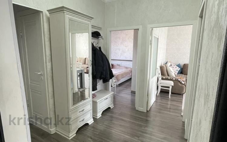 3-комнатная квартира · 70 м² · 5/5 этаж, мкр Мамыр, Таугуль 12 — ШАЛЯПИНА - ЯССАУИ за 43 млн ₸ в Алматы, Ауэзовский р-н — фото 37