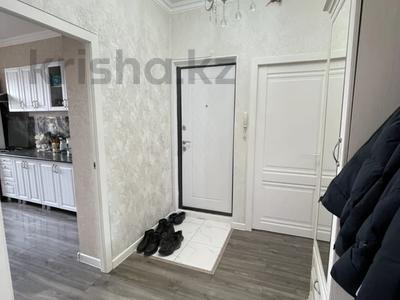3-комнатная квартира · 73 м² · 5/5 этаж, мкр Мамыр, Таугуль 12 — ШАЛЯПИНА - ЯССАУИ за 43 млн ₸ в Алматы, Ауэзовский р-н