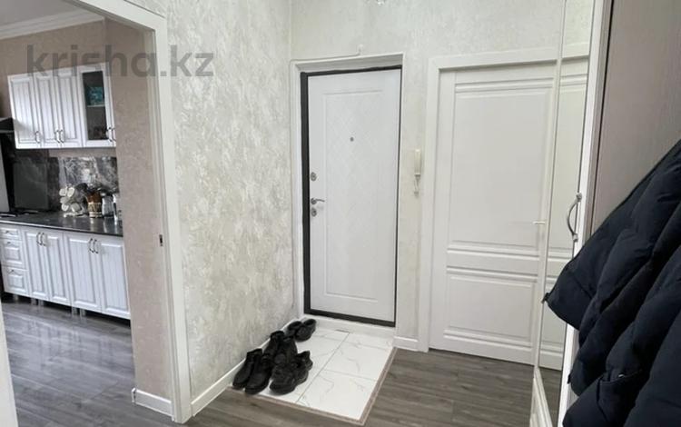 3-комнатная квартира · 73 м² · 5/5 этаж, мкр Мамыр, Таугуль 12 — ШАЛЯПИНА - ЯССАУИ за 43 млн ₸ в Алматы, Ауэзовский р-н — фото 38