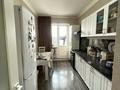 3-комнатная квартира · 73 м² · 5/5 этаж, мкр Мамыр, Таугуль 12 — ШАЛЯПИНА - ЯССАУИ за 43 млн ₸ в Алматы, Ауэзовский р-н — фото 4