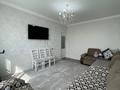 3-комнатная квартира · 73 м² · 5/5 этаж, мкр Мамыр, Таугуль 12 — ШАЛЯПИНА - ЯССАУИ за 43 млн ₸ в Алматы, Ауэзовский р-н — фото 6