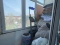 3-комнатная квартира · 73 м² · 5/5 этаж, мкр Мамыр, Таугуль 12 — ШАЛЯПИНА - ЯССАУИ за 43 млн ₸ в Алматы, Ауэзовский р-н — фото 10