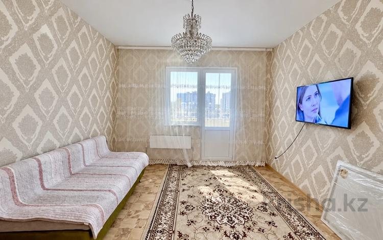 1-бөлмелі пәтер · 42 м² · 13/16 қабат, Тлендиева 16/1, бағасы: 200 000 ₸ в Астане, Сарыарка р-н — фото 3