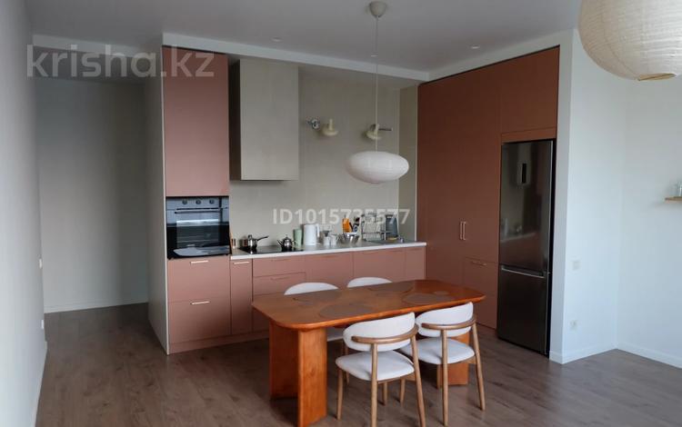 3-комнатная квартира · 78.1 м² · 6/6 этаж, Тараз за 75 млн ₸ в Алматы, Турксибский р-н — фото 10