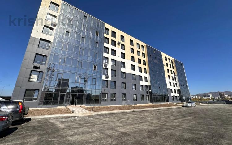 2-комнатная квартира · 59 м² · 5/7 этаж, Илияса Есенберлина 80 за 27.5 млн ₸ в Усть-Каменогорске — фото 2